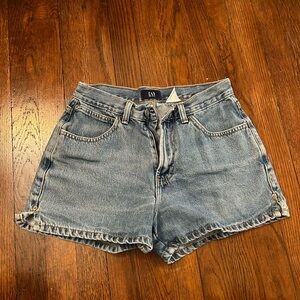Vintage Gap Shorts